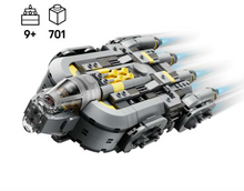 Load image into Gallery viewer, Lego Anzellan Starship Star Wars
