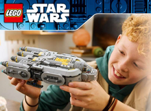 Load image into Gallery viewer, Lego Anzellan Starship Star Wars
