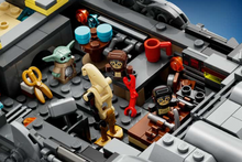 Load image into Gallery viewer, Lego Anzellan Starship Star Wars
