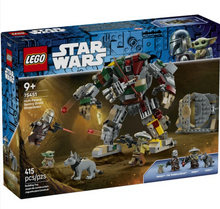 Load image into Gallery viewer, Lego Hutt Palace Sentry Droid
