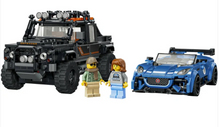 Load image into Gallery viewer, Jaguar Project 7 &amp; Landrover Defender
