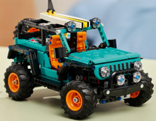 Load image into Gallery viewer, Lego Jeep Wrangler
