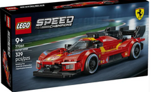 Load image into Gallery viewer, Lego Ferrari 499P

