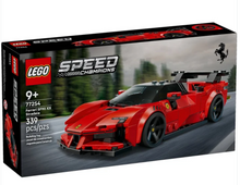Load image into Gallery viewer, Lego Ferrari SF90XX
