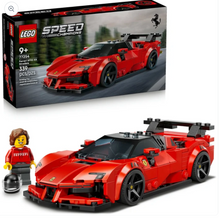 Load image into Gallery viewer, Lego Ferrari SF90XX
