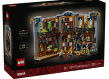 Load image into Gallery viewer, Lego Book Store
