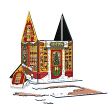Load image into Gallery viewer, 3D Yule Shop
