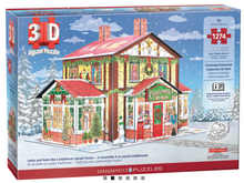 Load image into Gallery viewer, 3D Christmas Emporium
