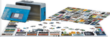 Load image into Gallery viewer, Cassette Player Puzzle
