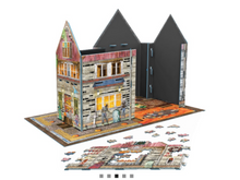 Load image into Gallery viewer, 3D Haunted House Puzzle

