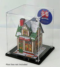 Load image into Gallery viewer, 3D Santas Workshop Puzzle
