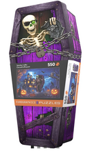 Load image into Gallery viewer, Coffin Tin Puzzle
