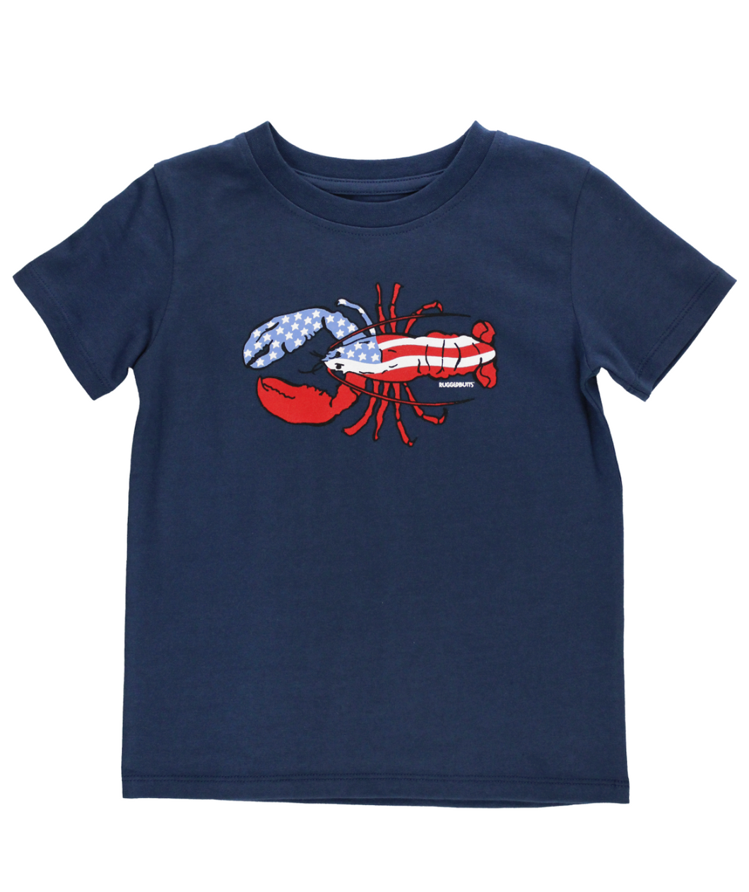 RB Lobster Tee