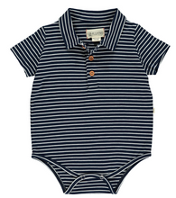 Load image into Gallery viewer, Me &amp; Henry Jetty Onesie
