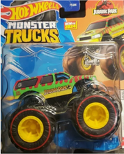 Load image into Gallery viewer, Mattel Hot Wheels Die Cast Monster Truck &amp; Car Singles Asst
