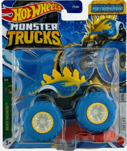 Load image into Gallery viewer, Mattel Hot Wheels Die Cast Monster Truck &amp; Car Singles Asst
