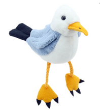 Load image into Gallery viewer, Finger Puppets
