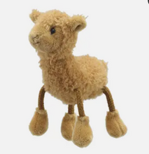 Load image into Gallery viewer, Finger Puppets
