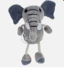 Load image into Gallery viewer, Finger Puppets
