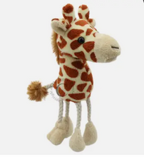Load image into Gallery viewer, Finger Puppets
