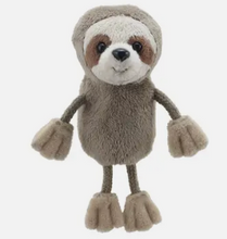 Load image into Gallery viewer, Finger Puppets
