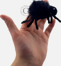 Load image into Gallery viewer, Finger Puppets
