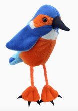 Load image into Gallery viewer, Finger Puppets
