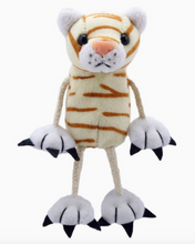 Load image into Gallery viewer, Finger Puppets
