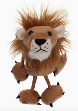 Load image into Gallery viewer, Finger Puppets
