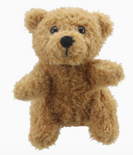 Load image into Gallery viewer, Finger Puppets

