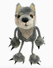 Load image into Gallery viewer, Finger Puppets
