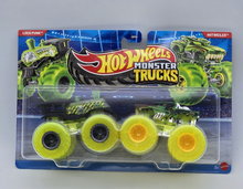 Load image into Gallery viewer, Hot Wheels Monster Truck Demo Doubles 2pk
