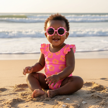 Load image into Gallery viewer, Swimsuit Station Baby Girl One Piece Swimsuits

