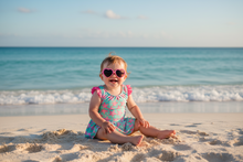 Load image into Gallery viewer, Swimsuit Station Baby Girl One Piece Swimsuits
