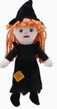 Load image into Gallery viewer, The Puppet Co Finger Puppets
