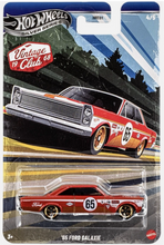 Load image into Gallery viewer, Hot Wheels Vintage Car
