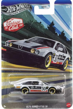 Load image into Gallery viewer, Hot Wheels Vintage Car
