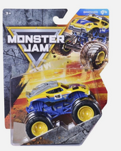 Load image into Gallery viewer, Monster Jam Die Cast Monster Truck
