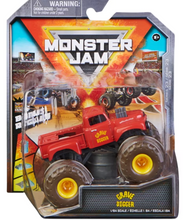 Load image into Gallery viewer, Monster Jam Die Cast Monster Truck
