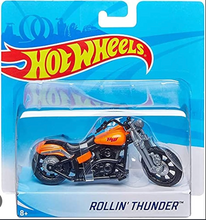 Load image into Gallery viewer, Hot Wheels Moto
