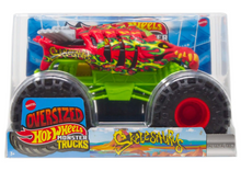 Load image into Gallery viewer, Hot Wheels Monster Truck
