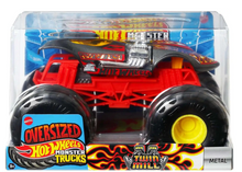 Load image into Gallery viewer, Hot Wheels Monster Truck
