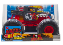 Load image into Gallery viewer, Hot Wheels Monster Truck
