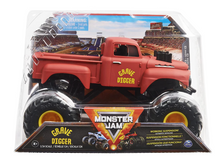 Load image into Gallery viewer, Monster Jam Collectible Die Cast Monster Truck

