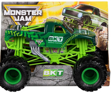 Load image into Gallery viewer, Monster Jam Collectible Die Cast Monster Truck
