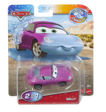Load image into Gallery viewer, Cars Color Changing Vehicle
