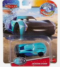 Load image into Gallery viewer, Cars Color Changing Vehicle
