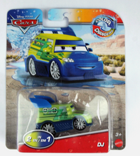 Load image into Gallery viewer, Cars Color Changing Vehicle
