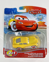 Load image into Gallery viewer, Cars Color Changing Vehicle
