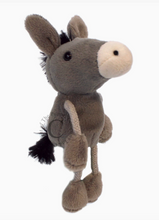 Load image into Gallery viewer, The Puppet Co Finger Puppets

